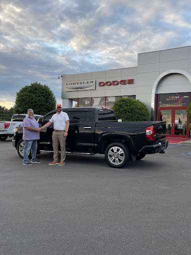 Lake Keowee Auto Group - Thumbnail