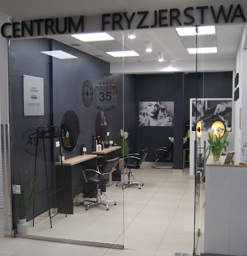 Centrum Fryzjerstwa