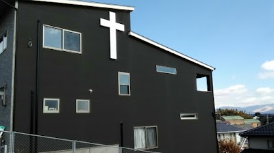 くまもと 森都バプテスト教会