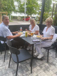 Photo n°8 de SNACK TALHA à Metz (Restaurant)