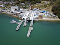 有限会社川﨑商会 日生マリーナ 本店