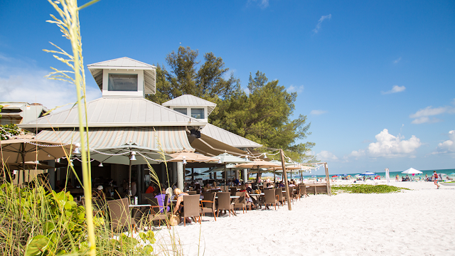 The Sandbar Restaurant