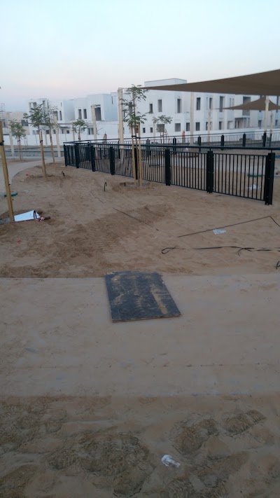 Photos of Mira Oasis site office