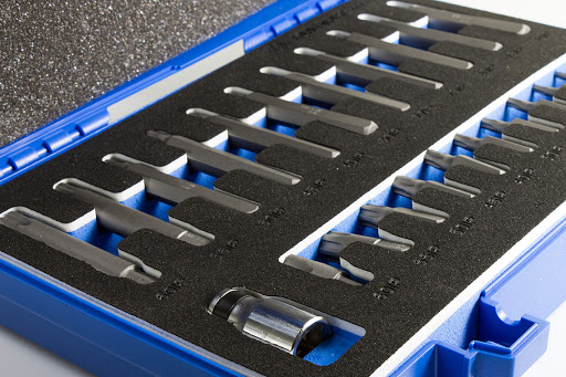 EM Tools - Visual