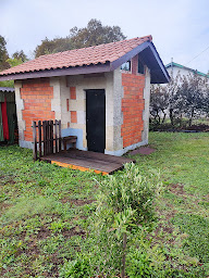 Photo n°2 de Dispensaire de Santé Naturelle à Salleboeuf (Centre de santé communautaire)