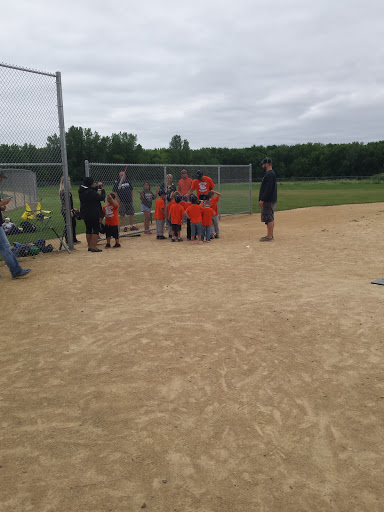 Softball Fields -- Becker City Parks - Thumbnail