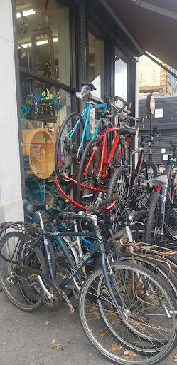 Finsbury Cycles Ltd - Thumbnail