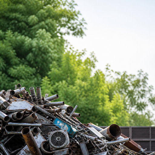 Selling your scrap to a trusted kabadiwala does much more than free up space at home or at your b…