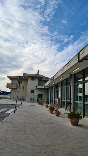 Milazzo Train Station - Thumbnail