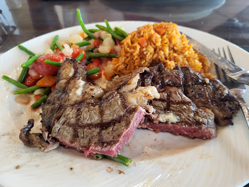 The Hook Lakeside Grill - Thumbnail