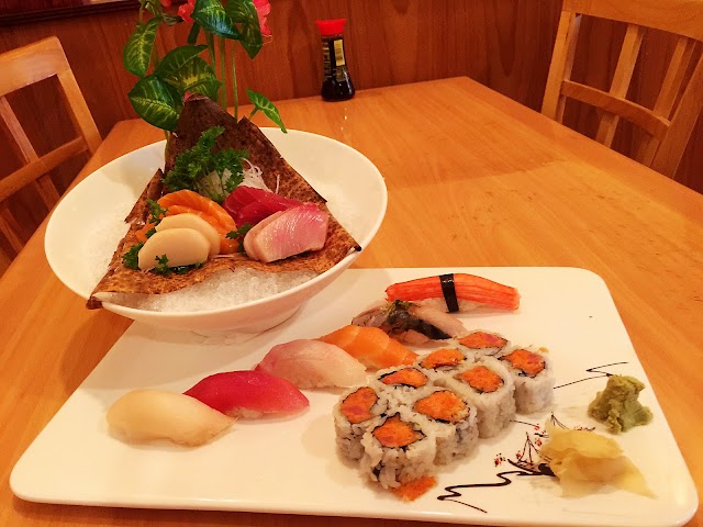 Sushi Osaka