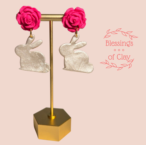 Blessingsofclay - Visual