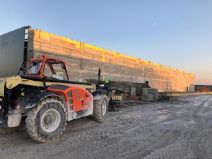 Photo n°11 de Bati Pro 58 à Varennes-Vauzelles (Entreprise de construction)
