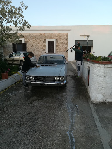 Carrozzeria Recchia Domenico - Thumbnail