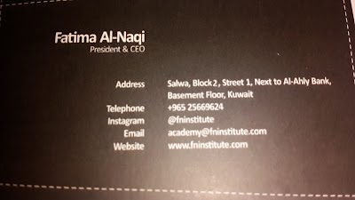 Photos of Fatima Naqi Ladies Beauty Salon & Spa & Make Up Academy