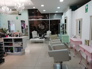 VIA BORLINI salón de belleza 1