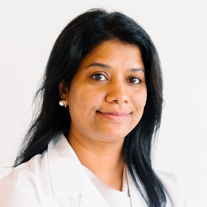 Lekshmi Seemanthini M D