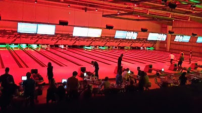 bowling-alley