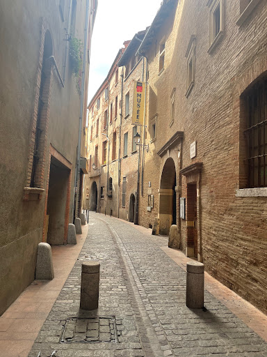 Museum of Old Toulouse - Thumbnail