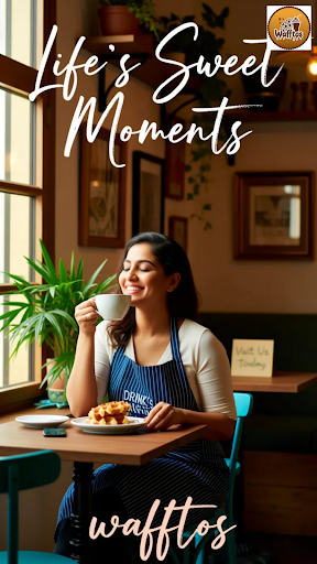 Indulge in the most loved drinks in Anand with Wafftos! Our best-selling drinks, carefully crafte… post image