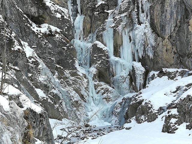 Tiroler Lech Nature Park