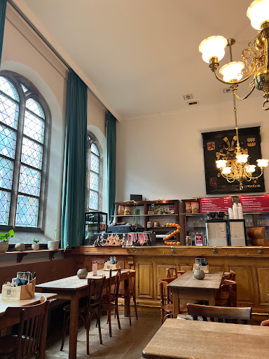 Café Pieter - Thumbnail
