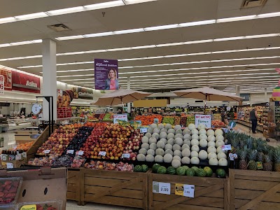 Hy-Vee