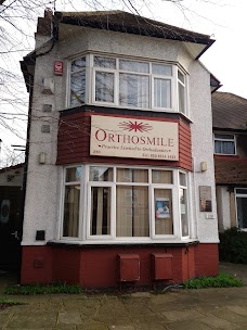 Orthosmile Hounslow london