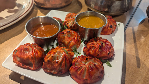Himalayan Magic Masala - Thumbnail