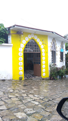 Capilla Tapitzaloyan - Thumbnail