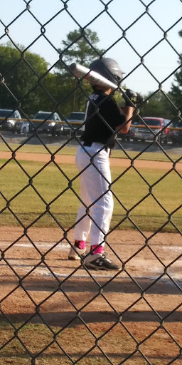 Magnolia Baseball Fields - Thumbnail