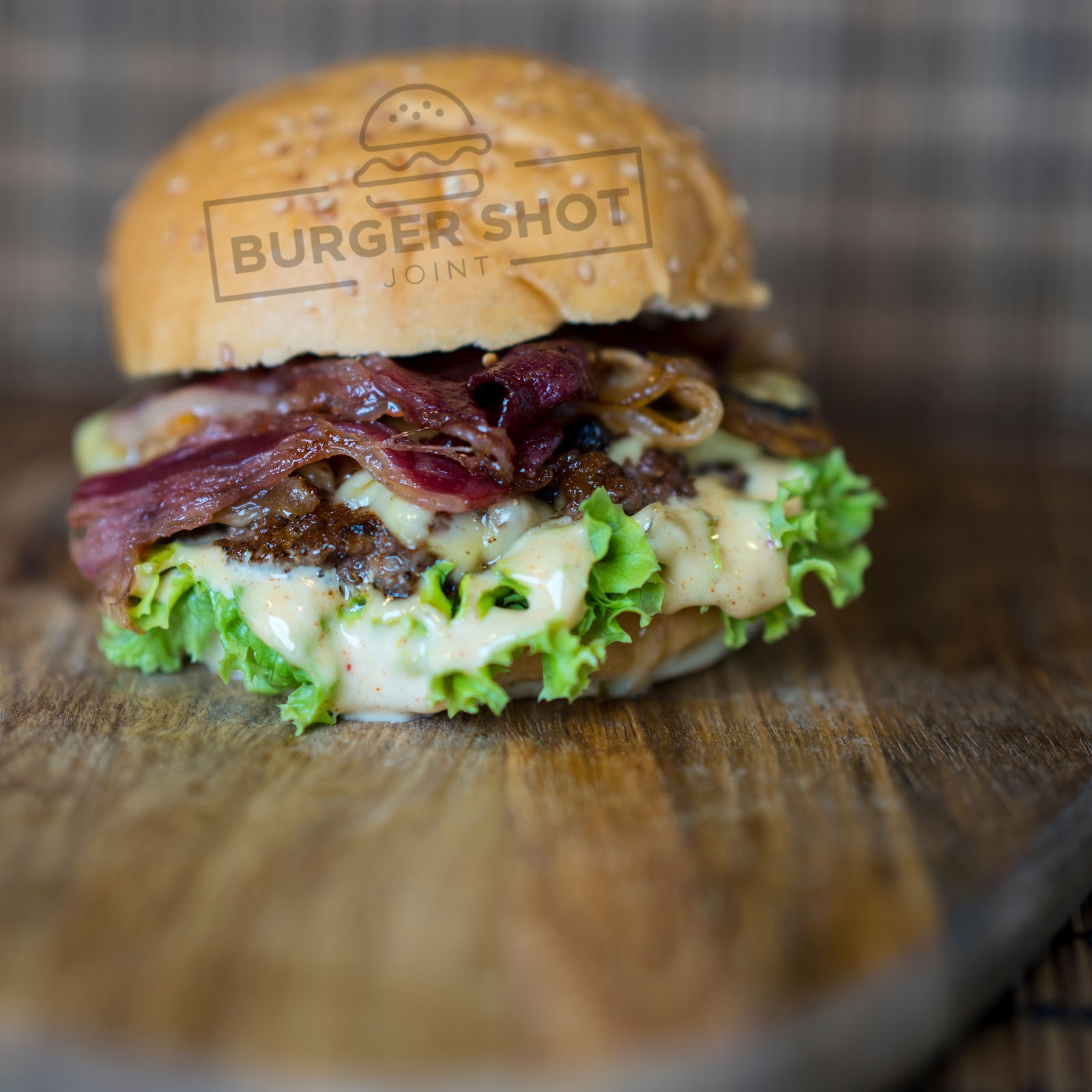 مطعم برجر شوت - صورة 3