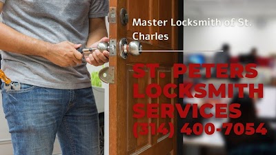 Master Locksmith of St. Charles