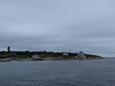 Isles of Shoals Steamship Company