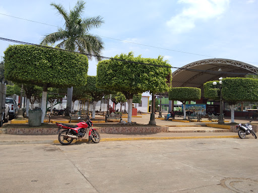 Tatahuicapan de juarez