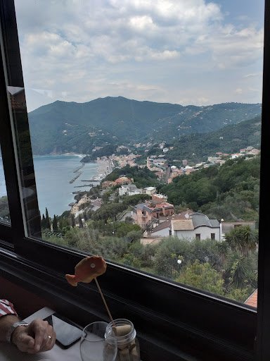 La Ruota Restaurant - Thumbnail