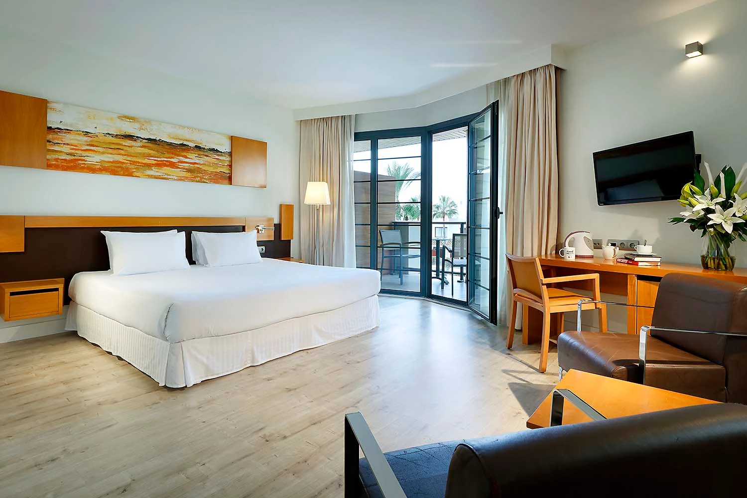 Exe Estepona Thalasso & Spa - Adults only