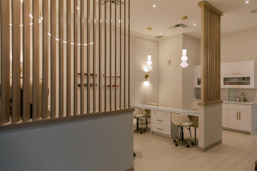 Elipsis Day Spa