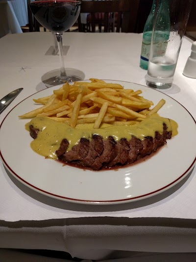 Photos of L'Entrec&ocirc;te de Paris