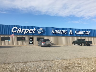 Carpet Plus Flooring & Furniture