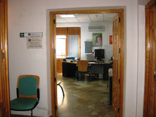 CADE Huéscar Gallery - Spain