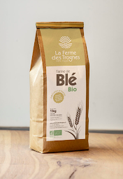 Photo n°18 de La Ferme des Trognes à Boiry-Sainte-Rictrude (Magasin de produits de la ferme)