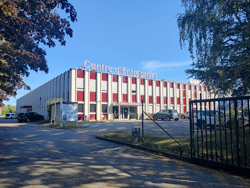 CGIA (Centre d'Entreprise) - Thumbnail
