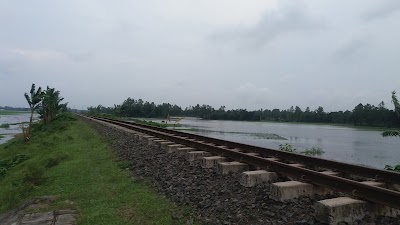 train-station