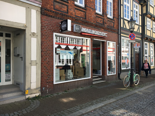 Film-Retter Celle (Annahmestelle)