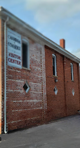 Brown County Chamber of Commerce Ohio - Thumbnail