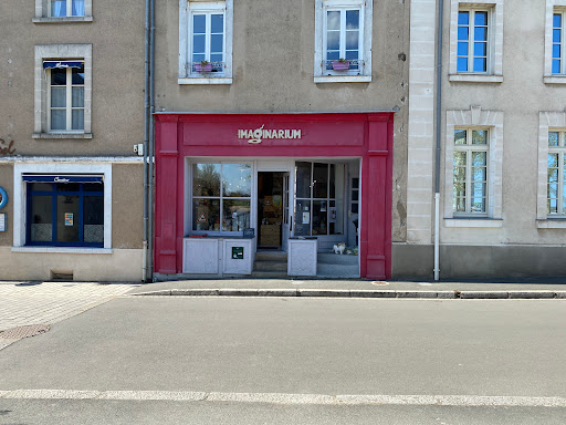 Boutique Imaginarium, Artisanat d'Art - Thumbnail