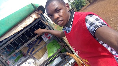 Photos of Mama Susan Wholesalers