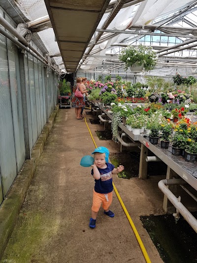 florist