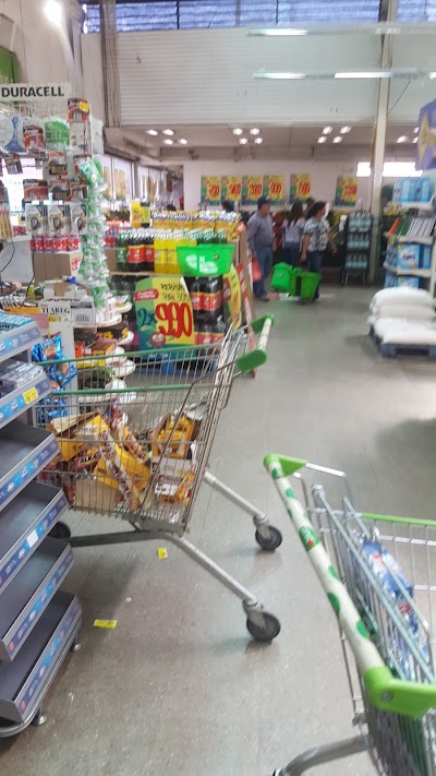 Photos of Supermercado Unico